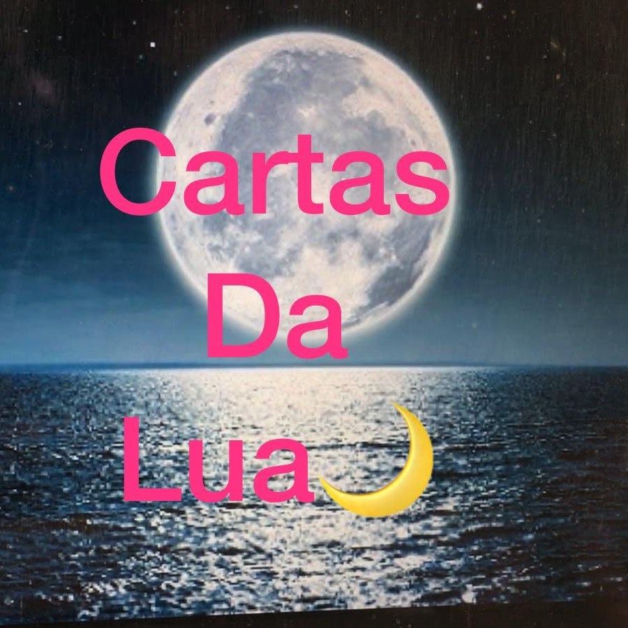 Cartas da Lua BARALHO CIGANO & TARO YouTube channel avatar