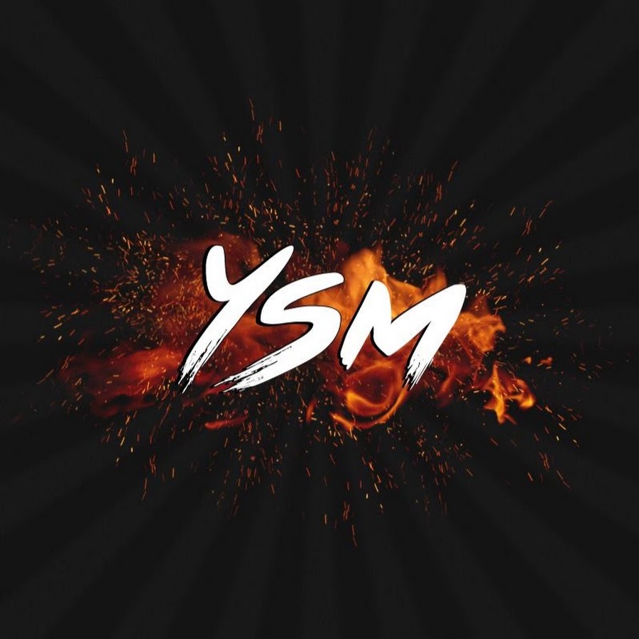Yohann Sama Music YouTube channel avatar