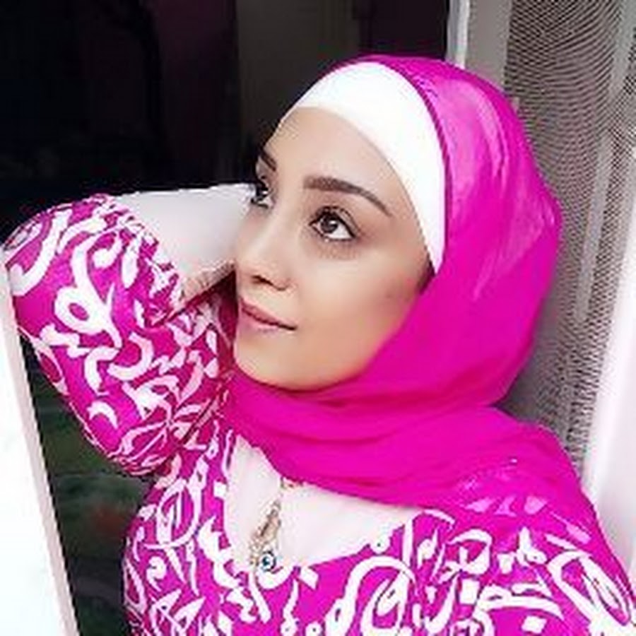 Hanan Gomaa رمز قناة اليوتيوب