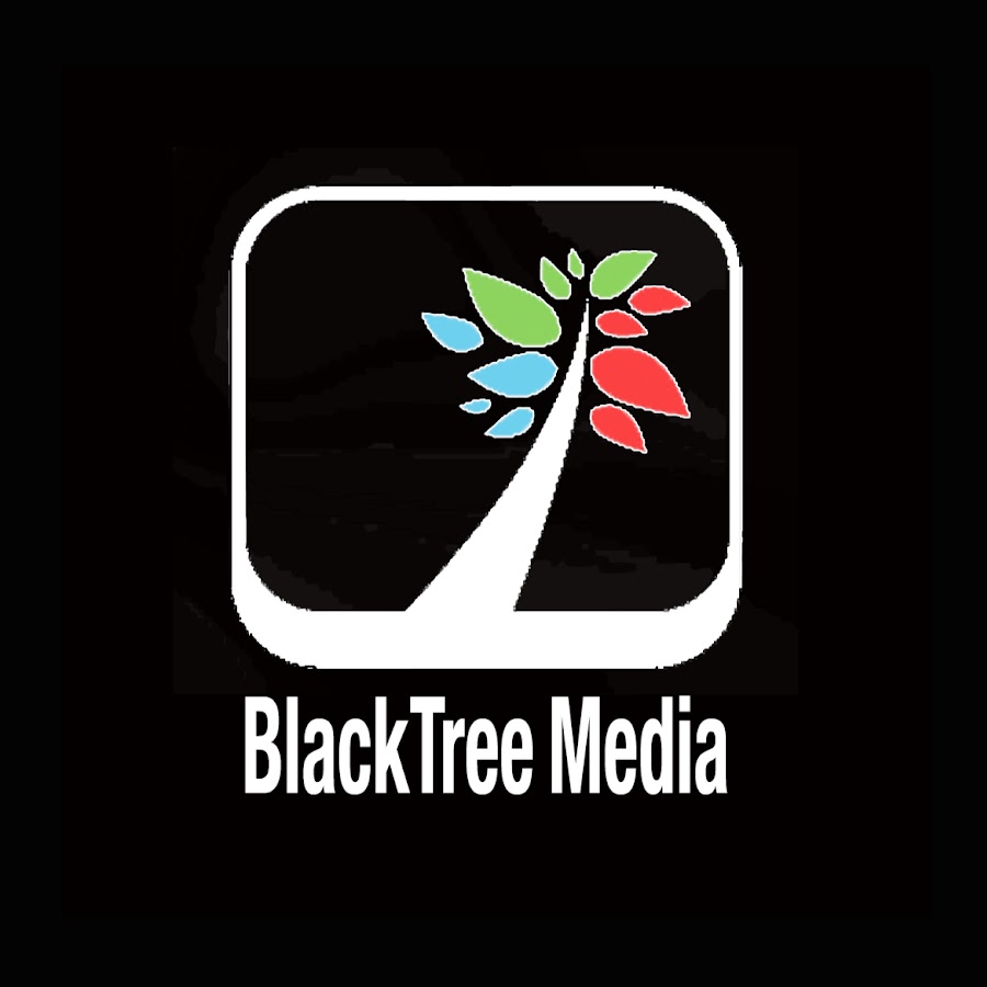 BlackTree TV رمز قناة اليوتيوب