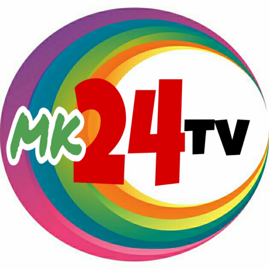 MK24TV رمز قناة اليوتيوب