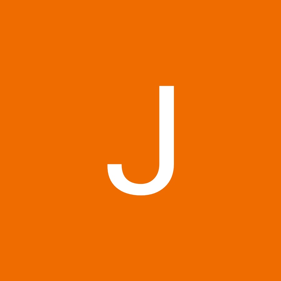 Jhon Mesa YouTube kanalı avatarı