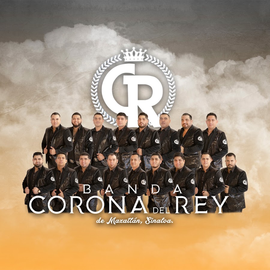 Banda Corona Del Rey Avatar de canal de YouTube