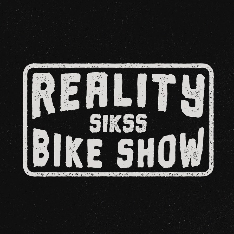 Reality Bike Show Avatar channel YouTube 