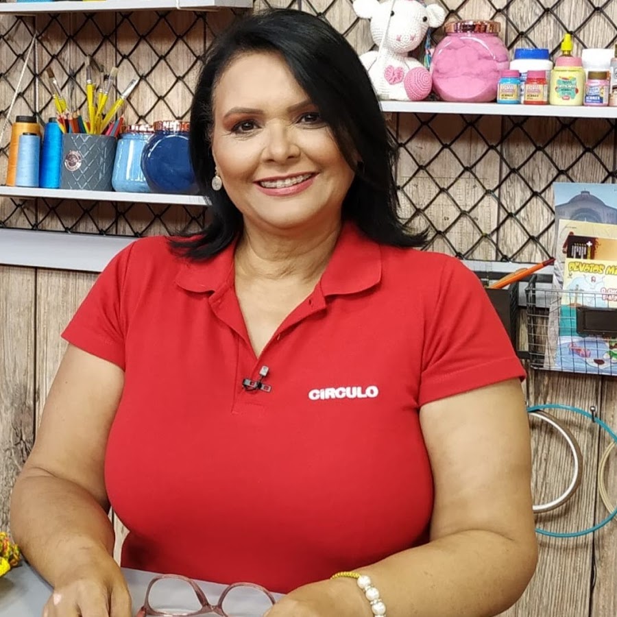 Noemi Fonseca यूट्यूब चैनल अवतार