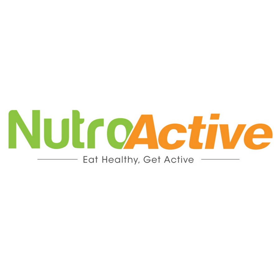 NutroActive Industries Pvt. Ltd YouTube 频道头像