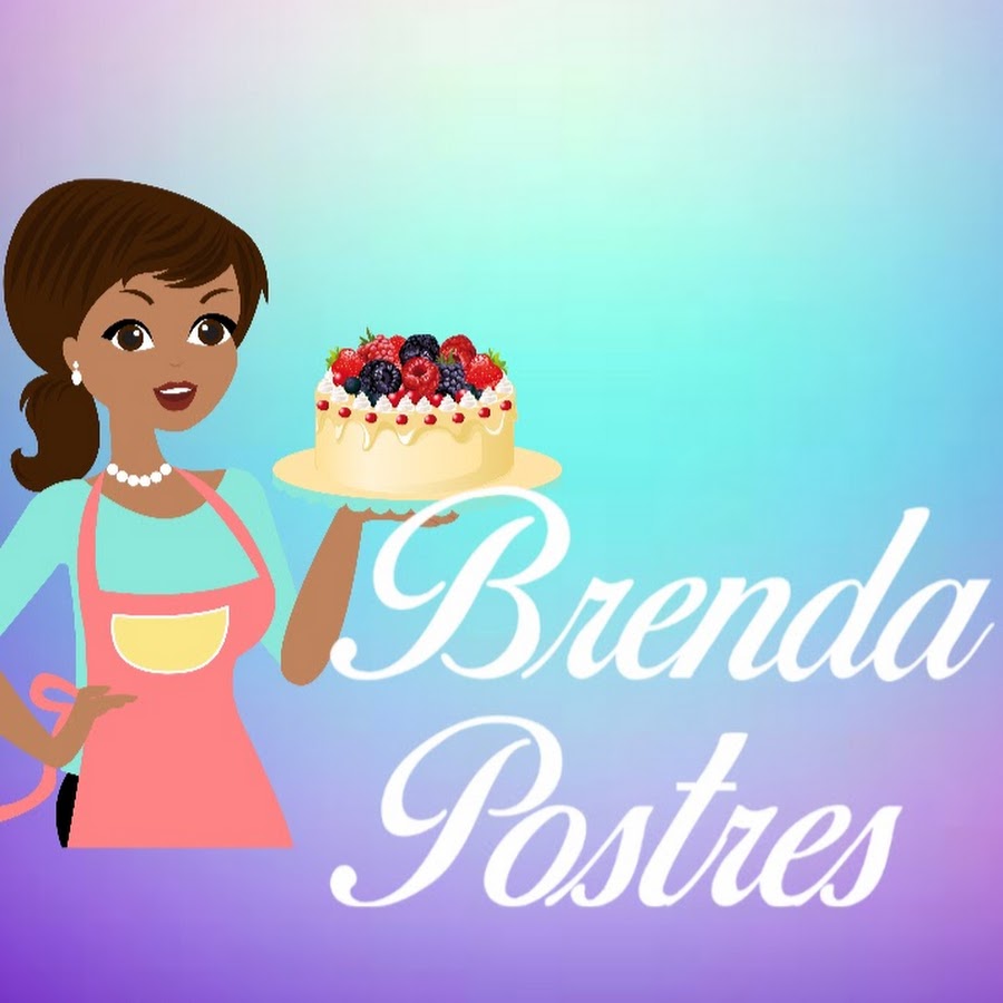 Brenda Postres Avatar del canal de YouTube