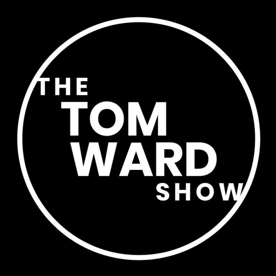 Under The Influence With Tom Ward YouTube channel avatar