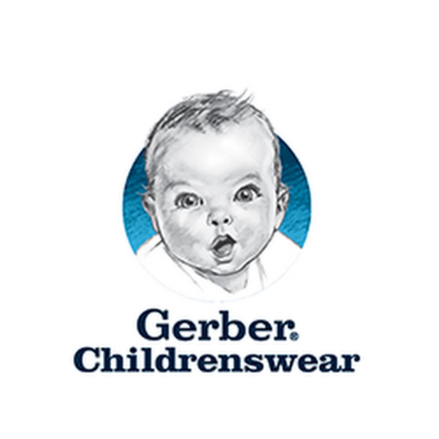 gerberchildrenswear YouTube channel avatar