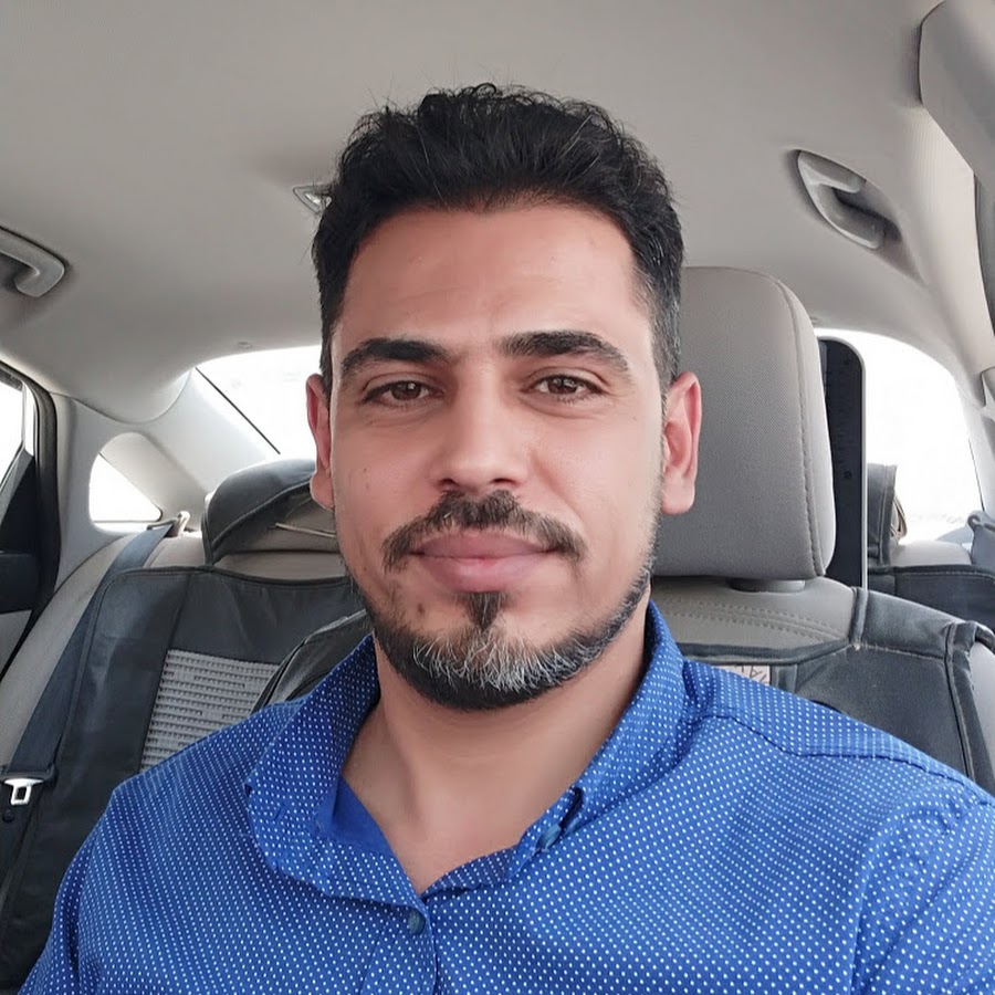 Ibraheem Abid Jasim Al-Mosewi YouTube channel avatar