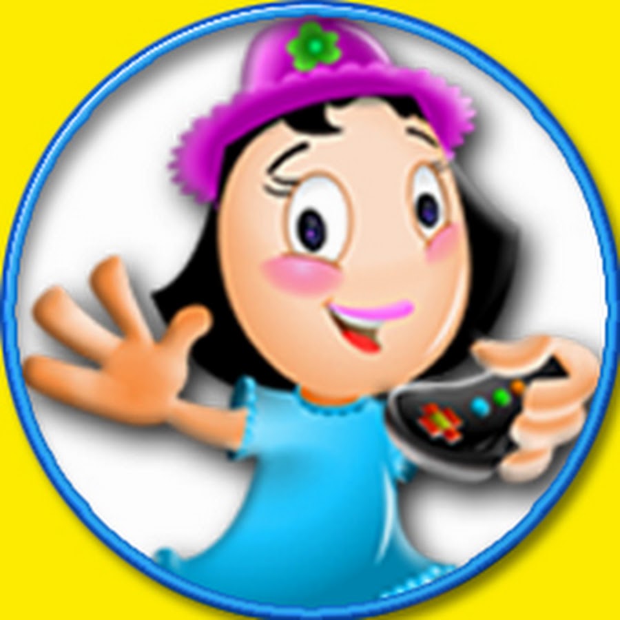 NurseryKids YouTube channel avatar