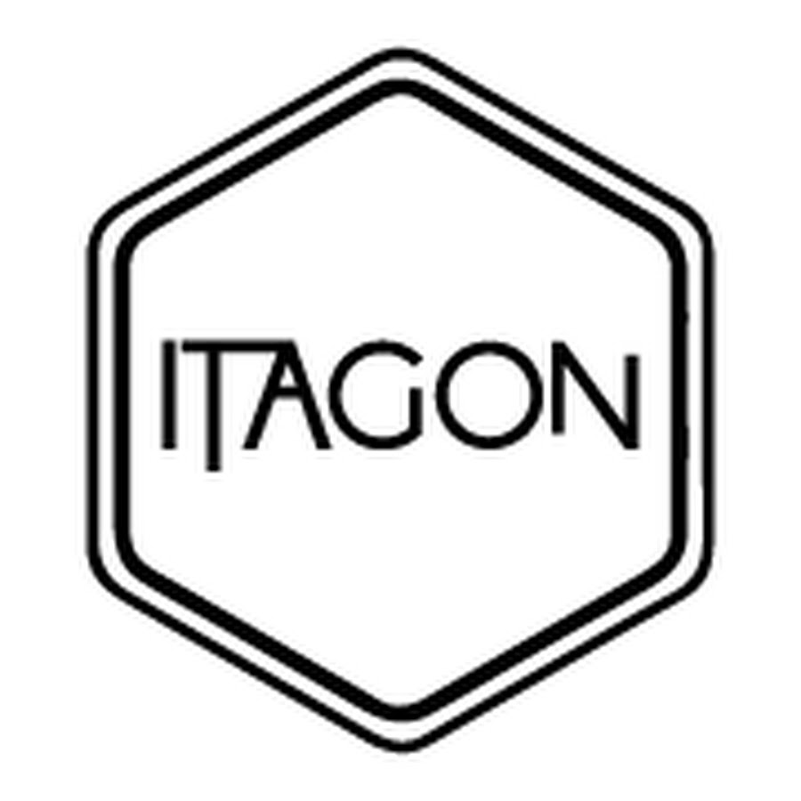 Itagon YouTube 频道头像