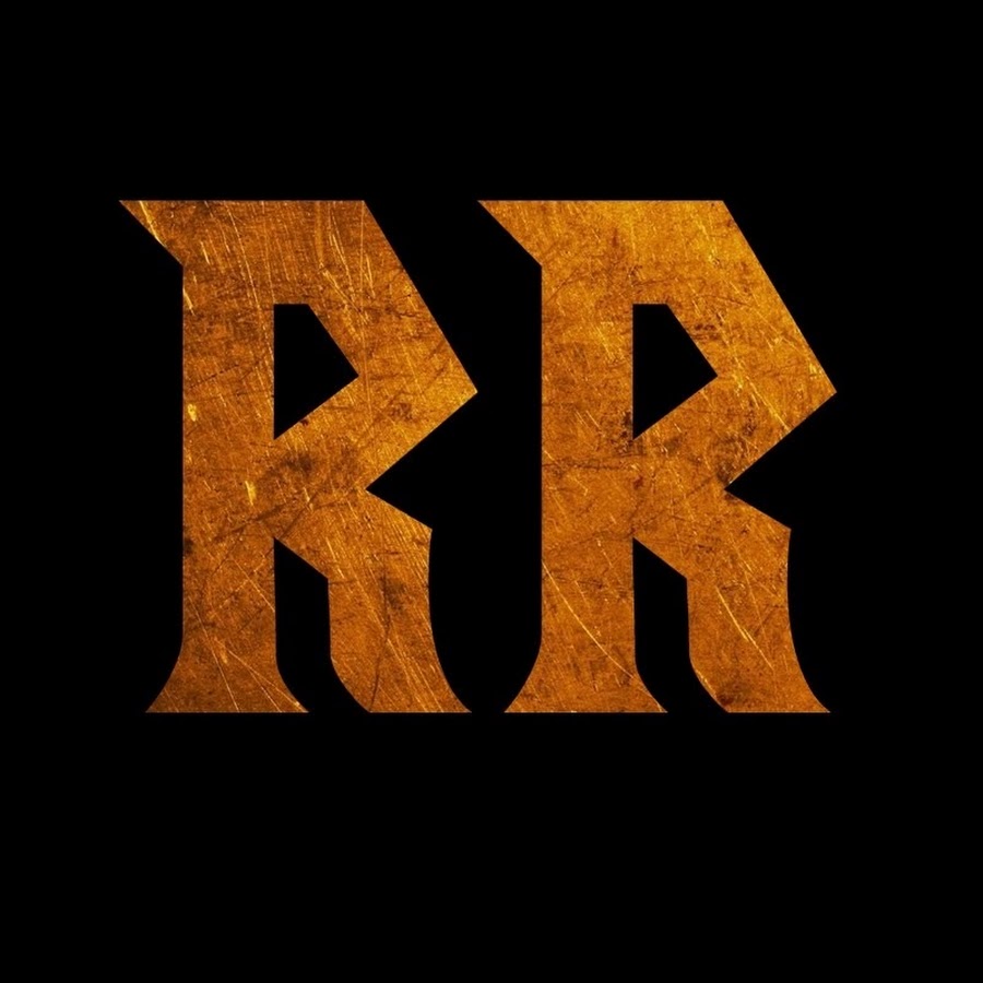 RealRecreation YouTube channel avatar