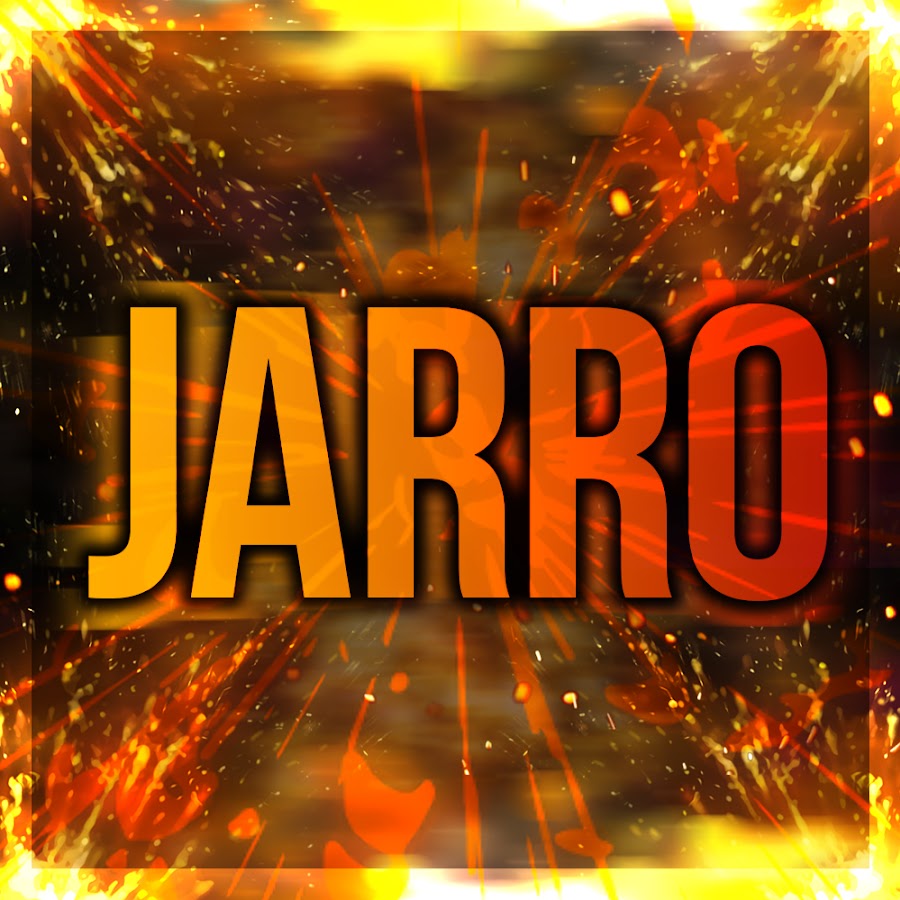 JArro