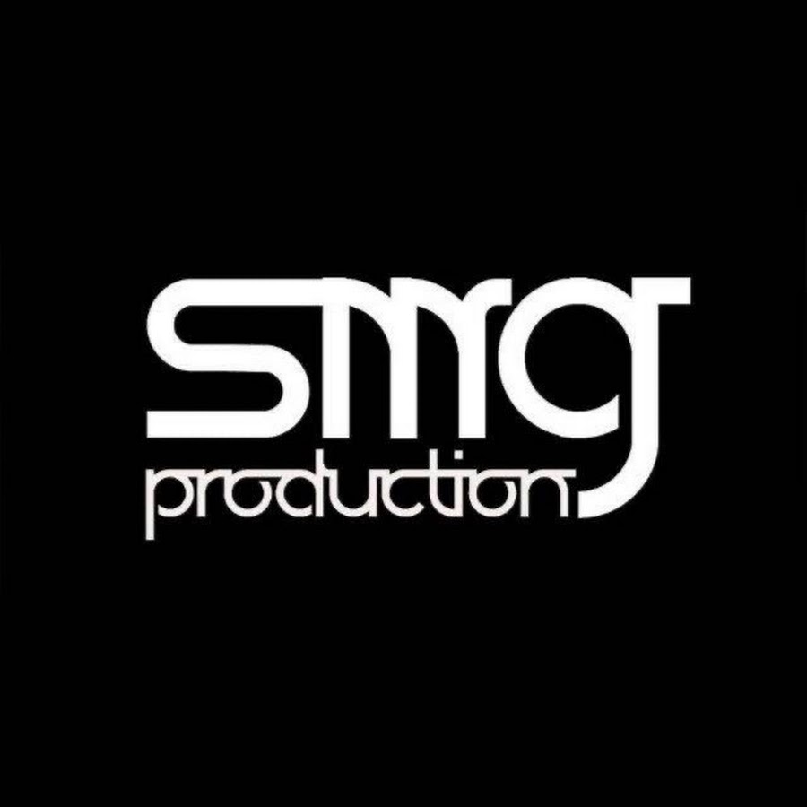 SMG Productions Avatar del canal de YouTube