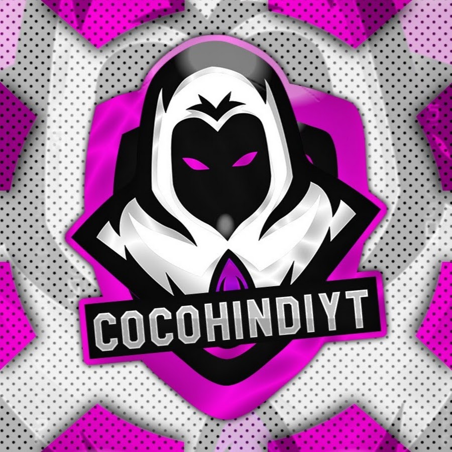 Coco Hindi YouTube channel avatar