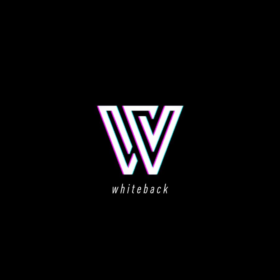 WhiteBack YouTube channel avatar