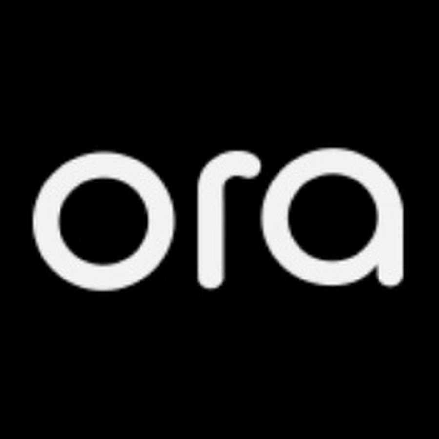 Ora TV YouTube 频道头像