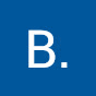 B. B.C YouTube Profile Photo