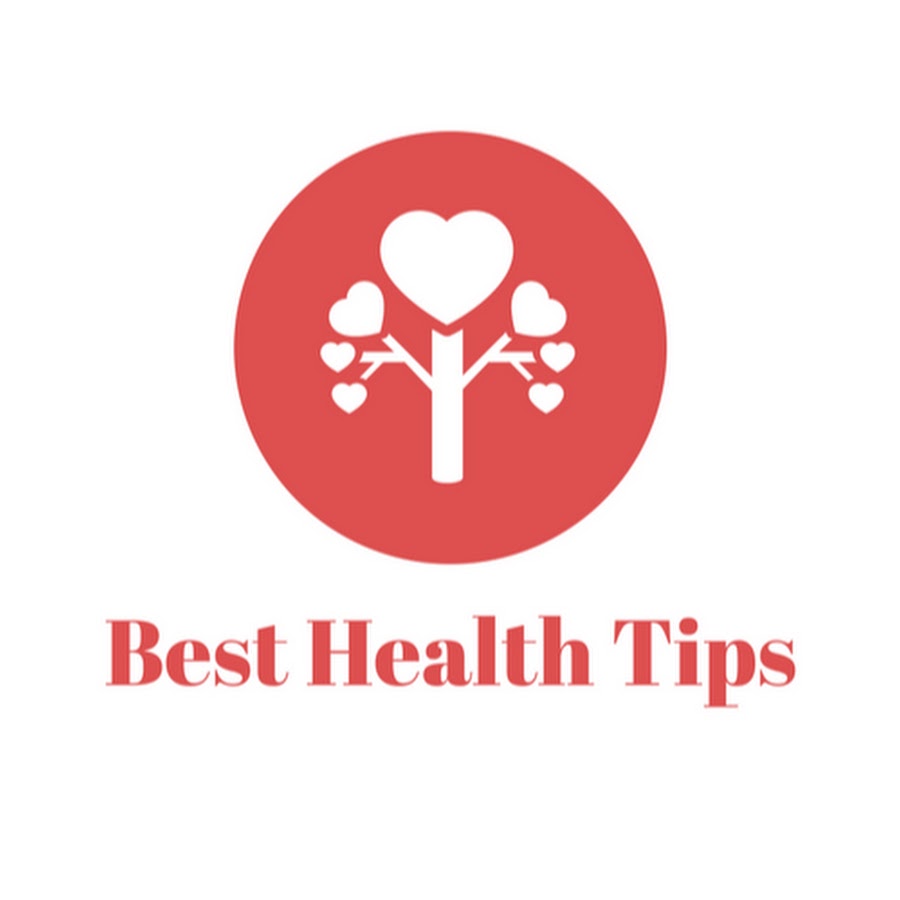 Best Health Tips Avatar de canal de YouTube