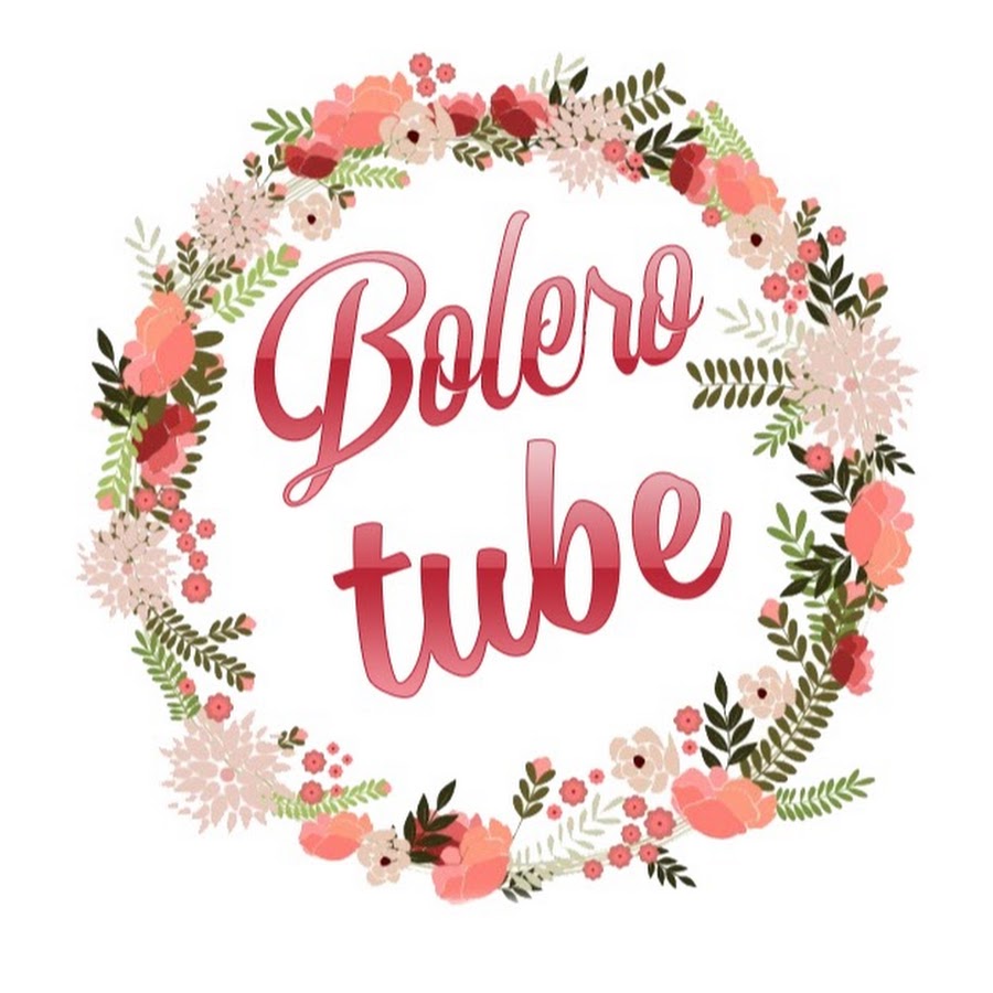 Bolero TuBe رمز قناة اليوتيوب