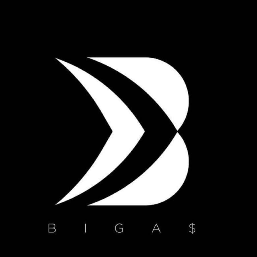 BIGAS YouTube channel avatar
