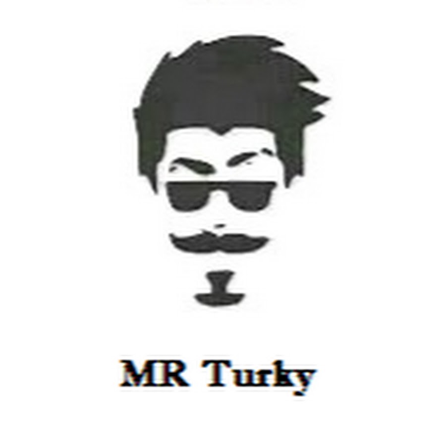 Mr Turky