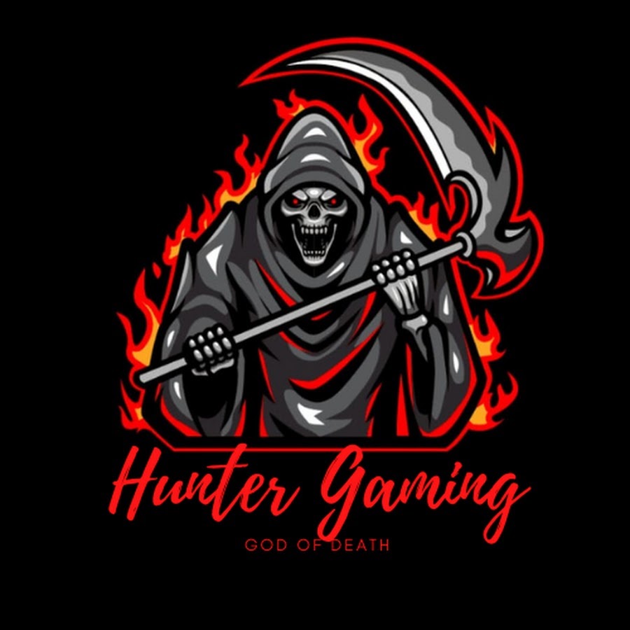 Hunter Boyzz YouTube channel avatar