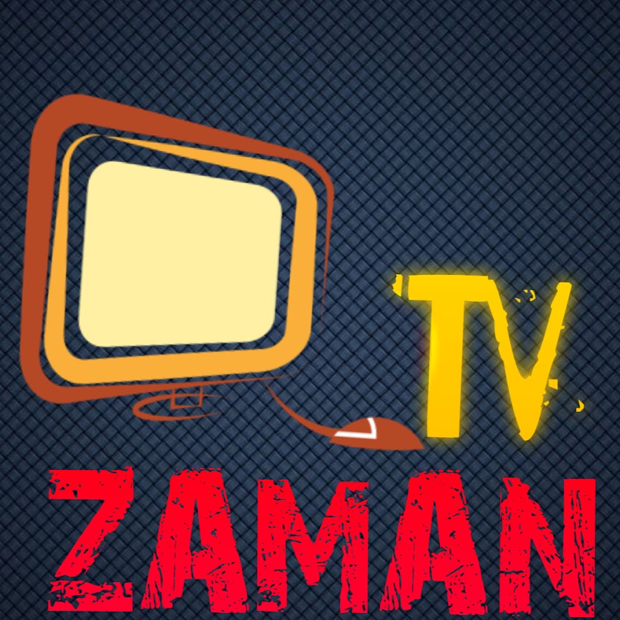 Zaman TV YouTube kanalı avatarı