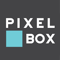 PIXEL-BOX