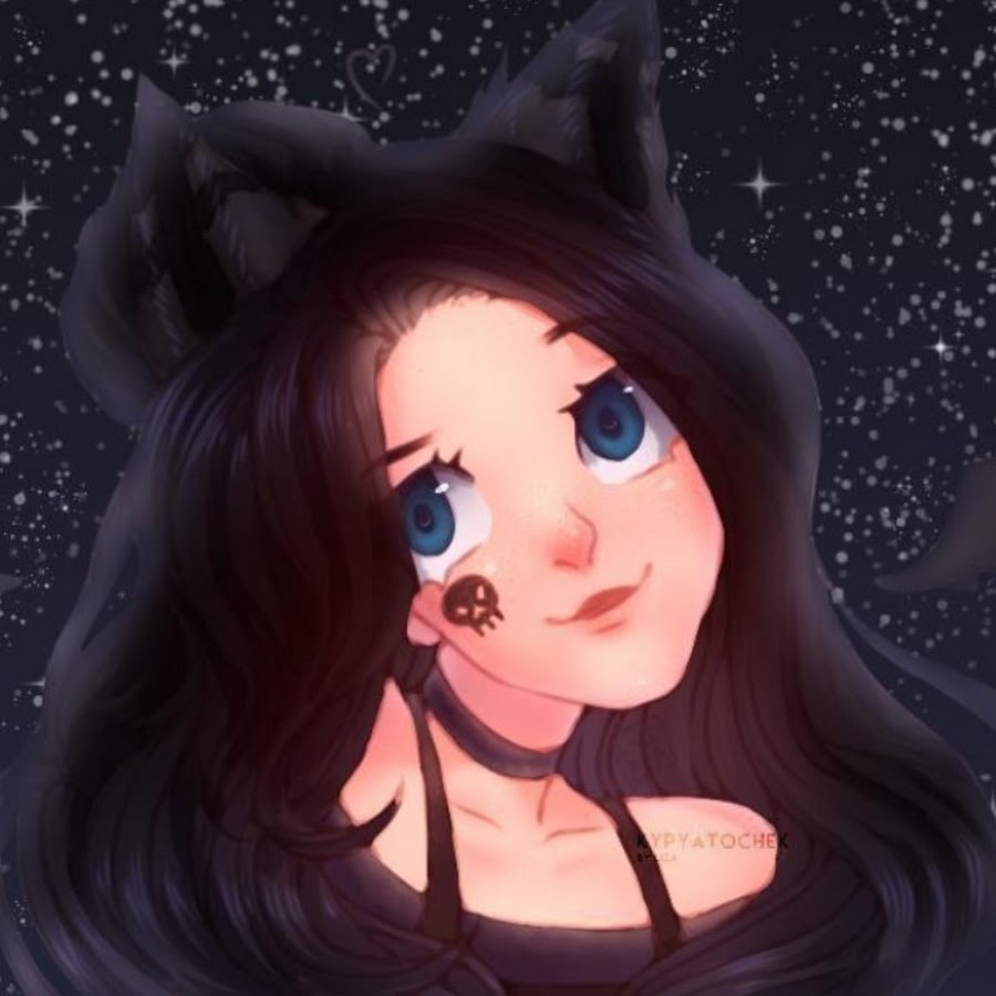 Aria Avatar del canal de YouTube