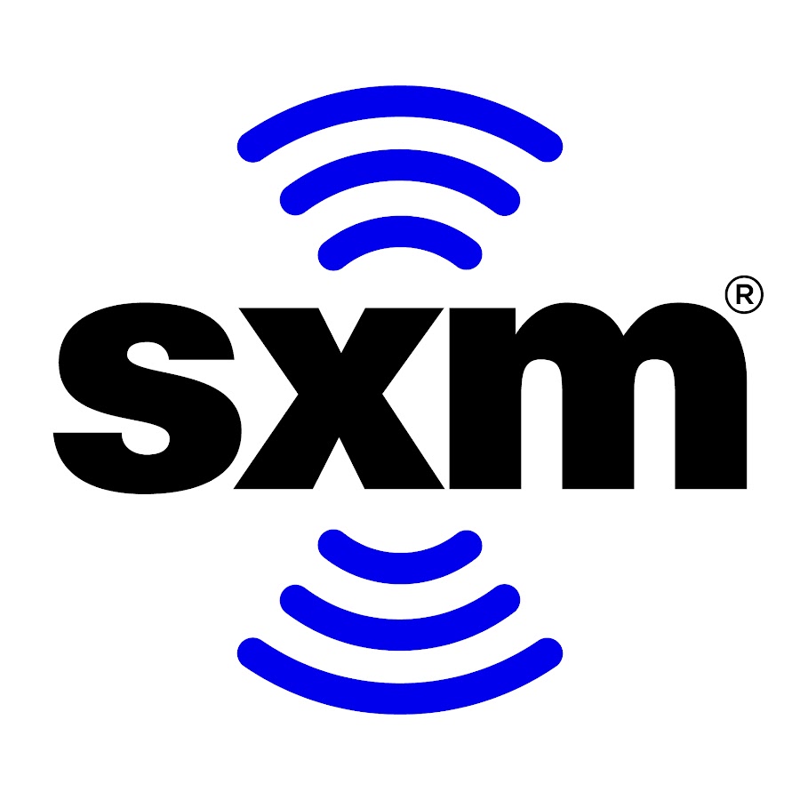 SiriusXM ইউটিউব চ্যানেল অ্যাভাটার