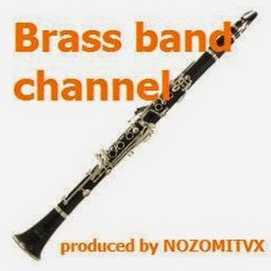 Brass band channel