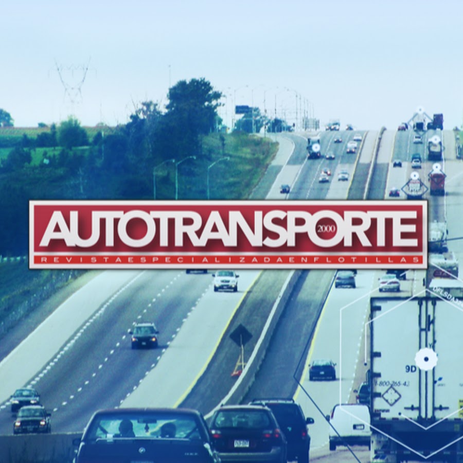 Autotransporte Awatar kanału YouTube