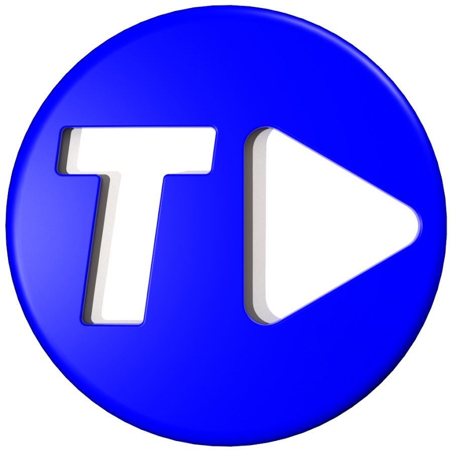 Taube YouTube channel avatar