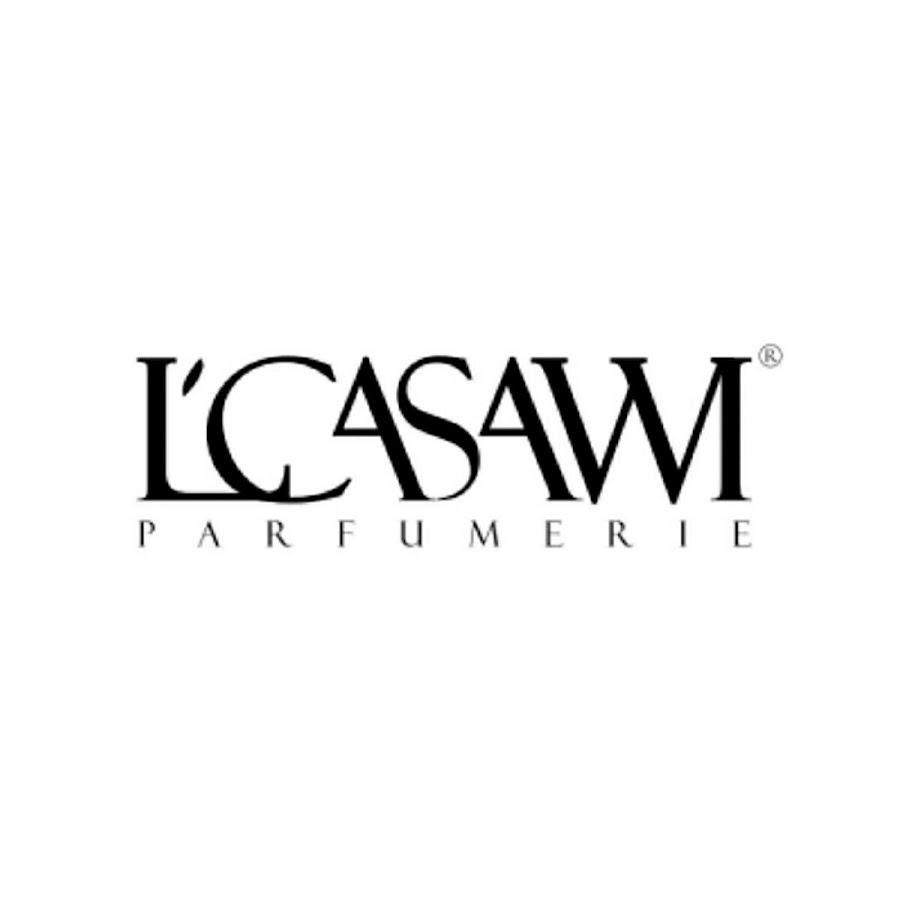 Parfumerie Lcasawi Awatar kanału YouTube