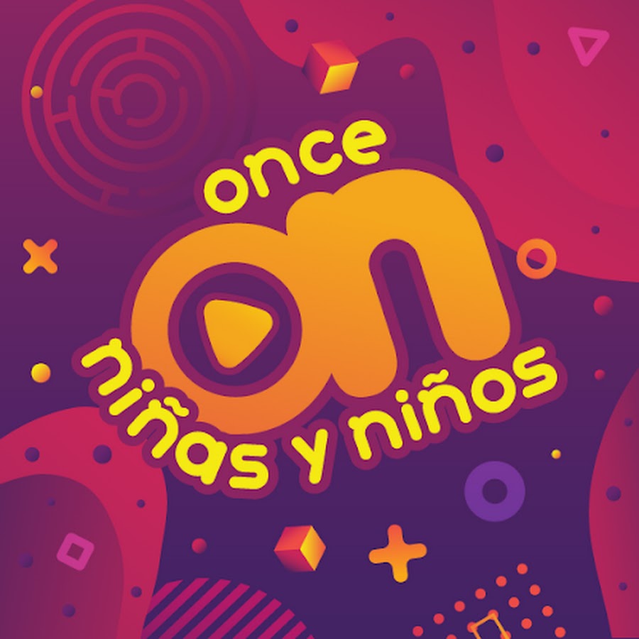 Once NiÃ±os YouTube kanalı avatarı