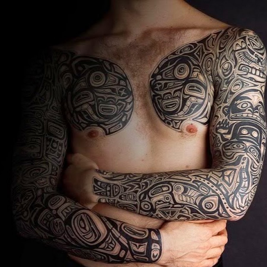 Tattoo Designs ইউটিউব চ্যানেল অ্যাভাটার