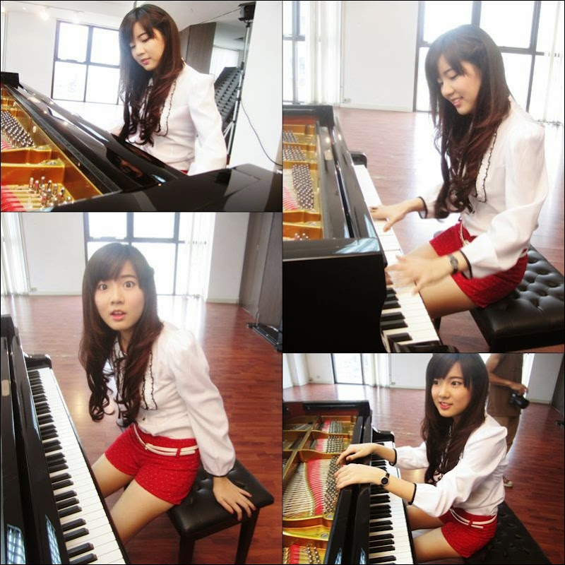 CandidKibt - 網紅的藏寶箱 