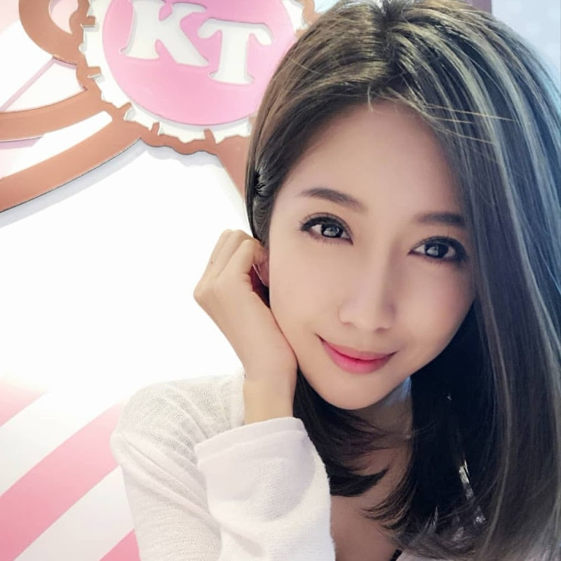 陈美瑾Michelle Tan - 網紅的藏寶箱 