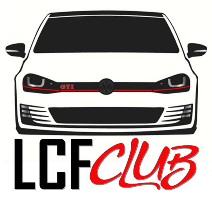 LCF Club YouTube channel avatar