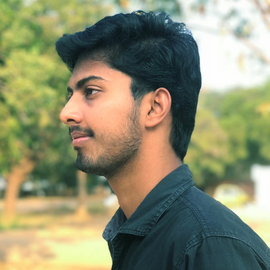 Arun Surya Teja YouTube channel avatar