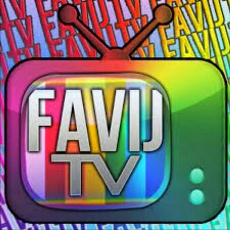 Favij Tvâ„¢ YouTube kanalı avatarı