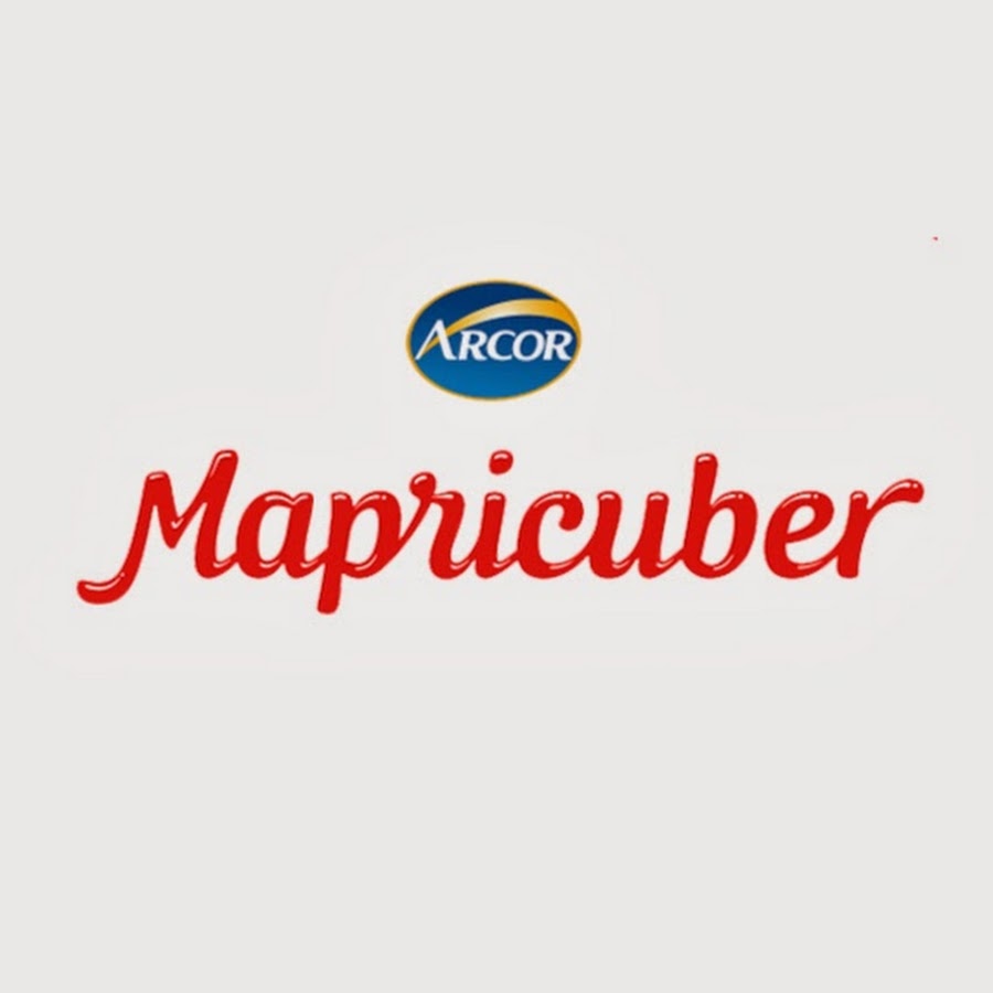 Mapricuber YouTube channel avatar