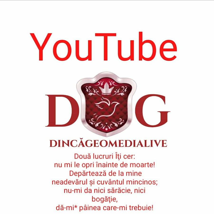 DincaGeo MediaLive
