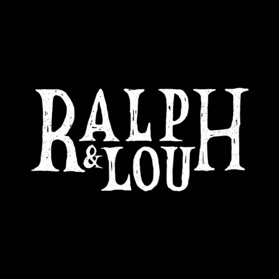 Ralph and Lou YouTube kanalı avatarı