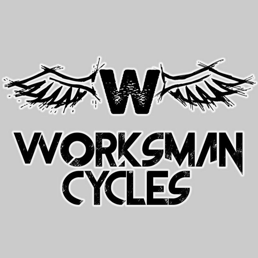 Worksman Cycles-800BUYCART YouTube kanalı avatarı
