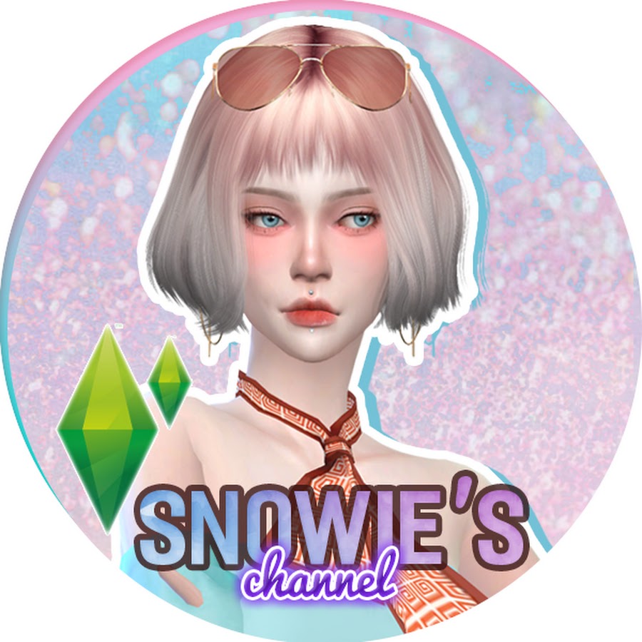 Snowie's Channel Avatar canale YouTube 