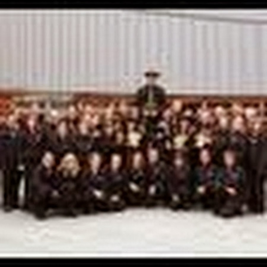 UofUtahSingers YouTube channel avatar