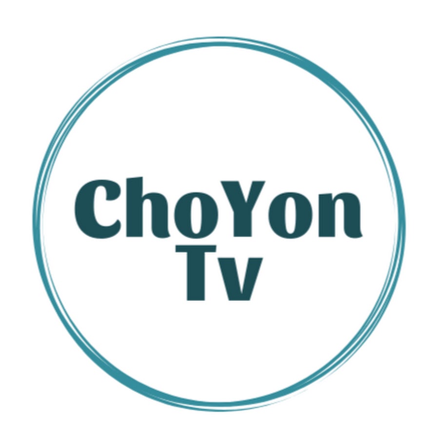 New Tv YouTube channel avatar
